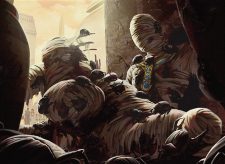 Scarab Feast
