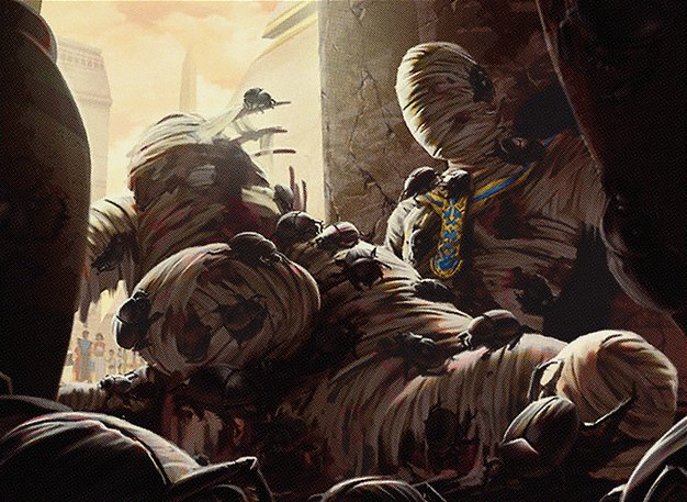 Scarab Feast