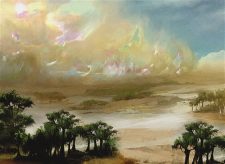 Scattered Groves