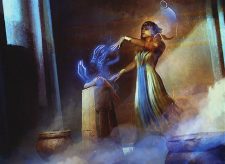 Scribe of the Mindful
