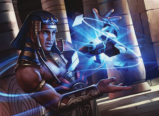 Seeker of Insight