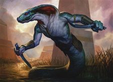 Slither Blade