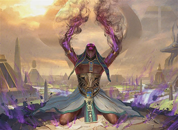 Splendid Agony