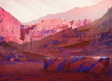 Stone Quarry