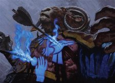 Supernatural Stamina