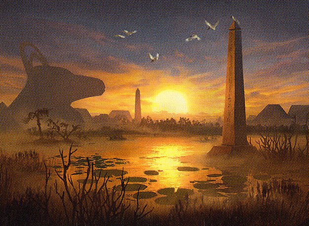 Swamp