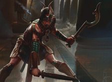 Trueheart Duelist
