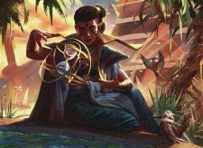 Vizier of Tumbling Sands