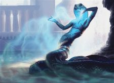 Weaver of Currents