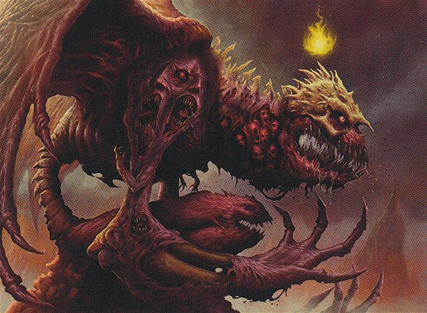 Archdemon of Unx