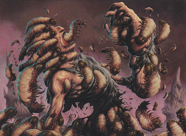 Banewasp Affliction
