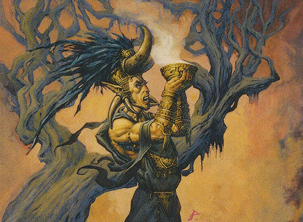 Behemoth’s Herald