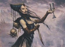 Blood Cultist