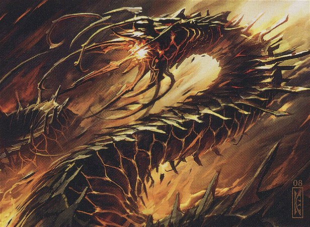 Caldera Hellion