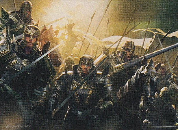 Clarion Ultimatum