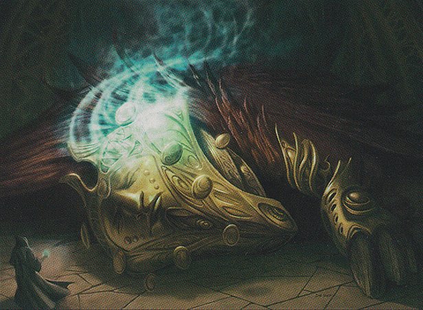 Coma Veil