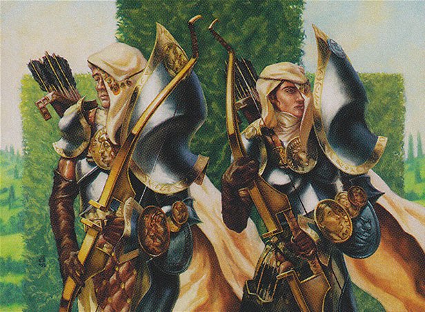 Court Archers