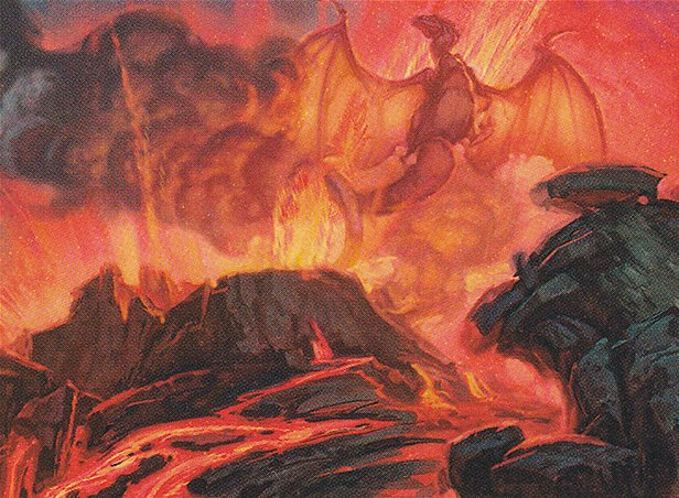 Crucible of Fire