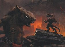 Dragon Fodder