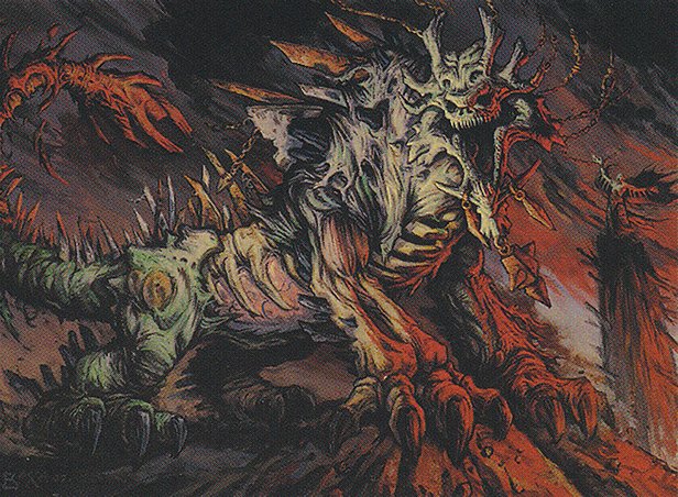 Dreg Reaver