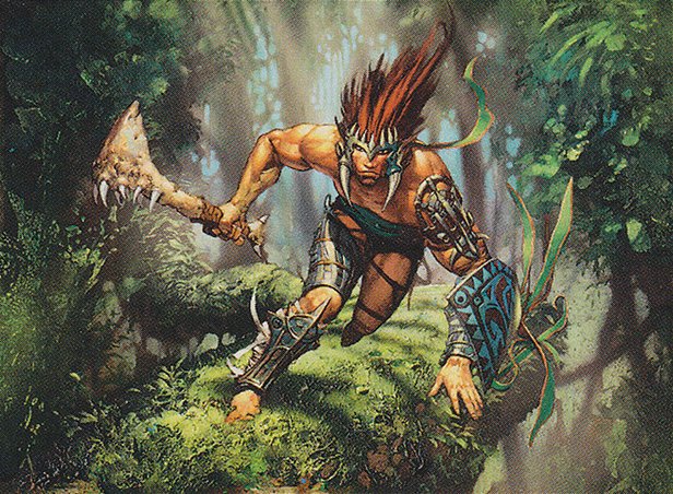 Drumhunter