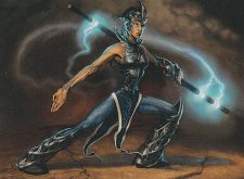 Esper Battlemage