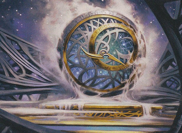 Etherium Astrolabe