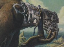 Etherium Sculptor