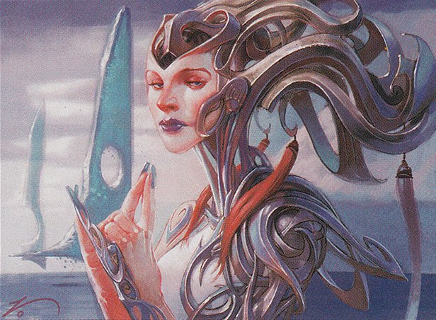 Ethersworn Canonist