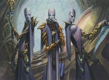 Filigree Sages