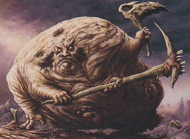 Fleshbag Marauder