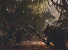 Goblin Assault