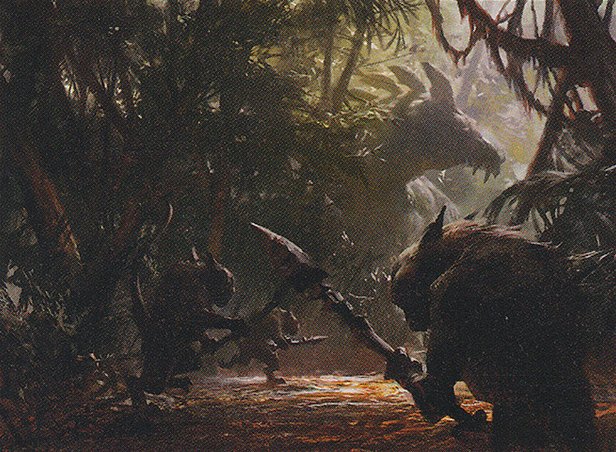 Goblin Assault