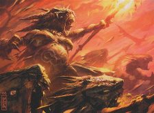 Goblin Deathraiders