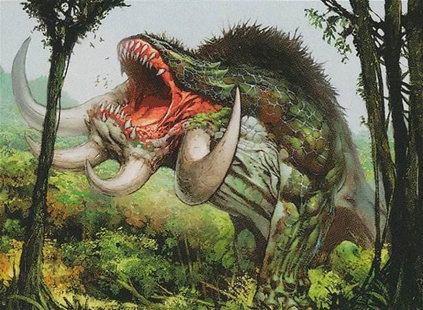 Godsire