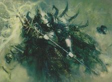 Grixis Battlemage