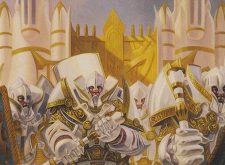 Guardians of Akrasa