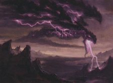 Hell’s Thunder