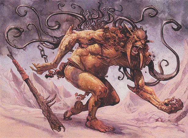 Incurable Ogre