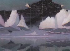 Island