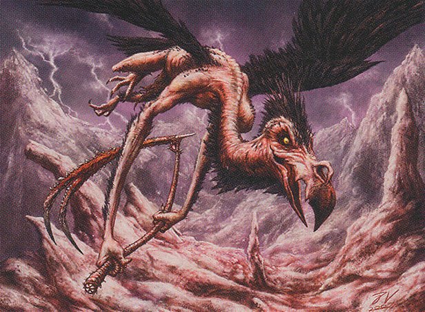 Kathari Screecher
