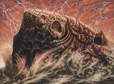 Kederekt Leviathan