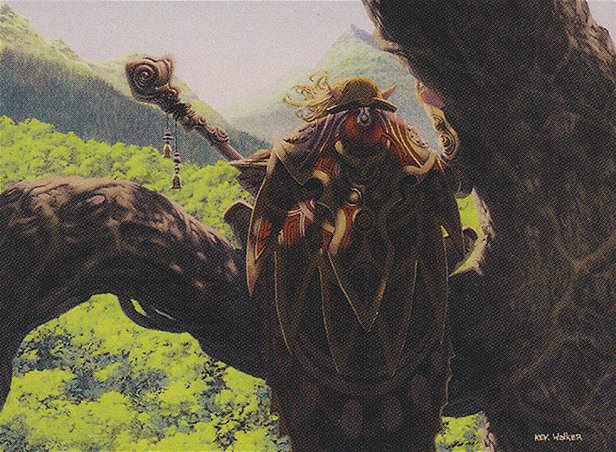 Keeper of Progenitus