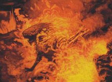 Magma Spray