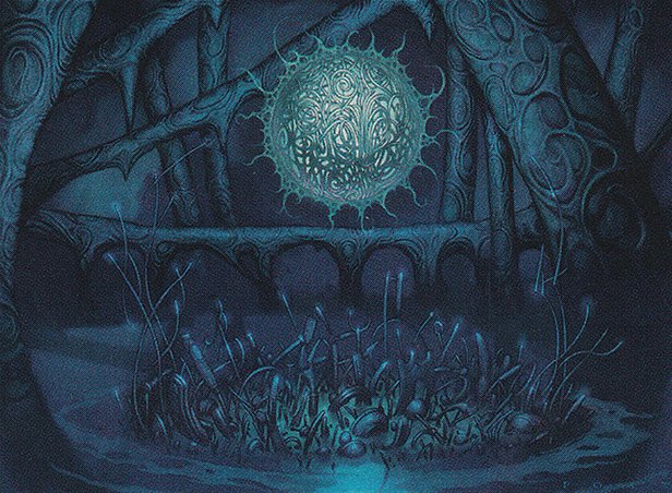Mindlock Orb