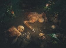 Necrogenesis