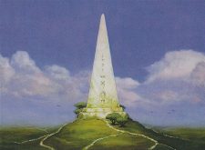Obelisk of Bant