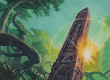 Obelisk of Naya
