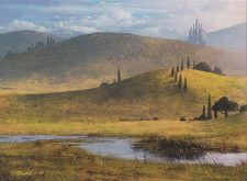 Plains