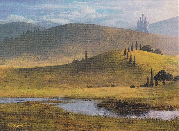 Plains